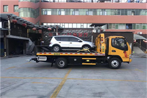 秭归汽车紧急补胎换胎救援