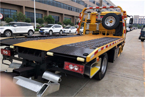 秭归24小时汽车送油服务公司