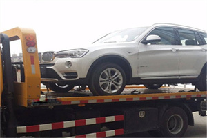 秭归拖车24小时服务电话